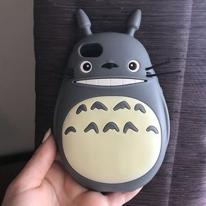 Totoro iPhone 5s Case